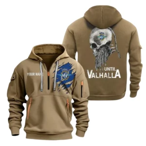 MV Agusta Half Zip Hoodie, Sport Hooded Multi-Pocket, Custom Name TN100325Y25QZ2HCTR2MVA