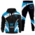 Black-Blue