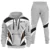 Grey-Black