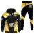 Black-Yellow