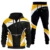Black-Yellow