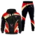 Black-Red