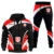 Black-Red