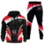 Black-Red