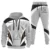 Grey-Black