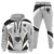 Grey-Black