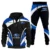 Black-Navy