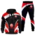 Black-Red