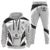Grey-Black