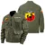 Army Green
