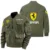 Army Green