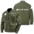 Army Green