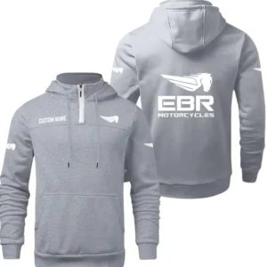Erik Buell Racing Quarter Zip Hoodie, Sports Hoodie Custom Name TN280325Y50HZ44CT1BUM