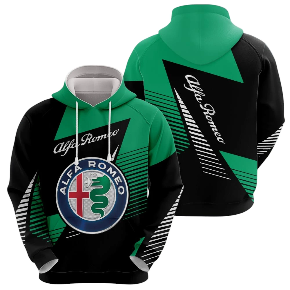 Alfa Romeo Limited 2025 Pullover Hoodie x Zip Up Hoodie All Over Print, Custom Name HG140425Y2PHDCT1ALR Alfa Romeo Limited 2025 Pullover Hoodie x Zip Up Hoodie All Over Print, Custom Name HG140425Y2PHDCT1ALR