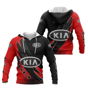 KIA Limited 2025 Pullover Hoodie All Over Print Gift For Cars Fans, Custom Name HG250425Y2PH3DCT1KIA