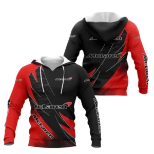 McLaren Limited 2025 Pullover Hoodie All Over Print Gift For Cars Fans, Custom Name HG250425Y2PH3DCT1MCL