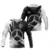 White-Black