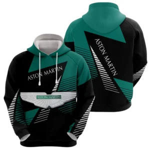 Aston Martin Limited 2025 Pullover Hoodie x Zip Up Hoodie All Over Print, Custom Name HG140425Y2PHDCT1ASM
