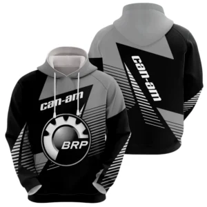 Can Am Limited 2025 Pullover Hoodie x Zip Up Hoodie All Over Print, Custom Name HG140425Y2PHDCT1CAE