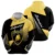 Black-Yellow