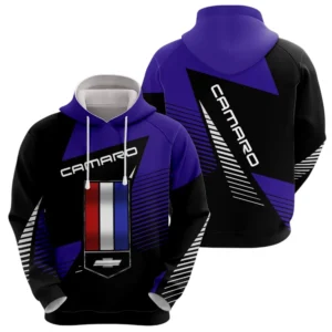 Camaro Limited 2025 Pullover Hoodie x Zip Up Hoodie All Over Print, Custom Name HG150425Y2PHDCT1CHC