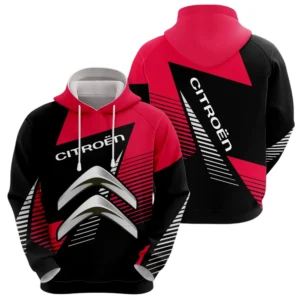 Citroen Limited 2025 Pullover Hoodie x Zip Up Hoodie All Over Print, Custom Name HG150425Y2PHDCT1CIT