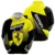 Black-Yellow