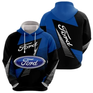 Ford Limited 2025 Pullover Hoodie x Zip Up Hoodie All Over Print, Custom Name HG150425Y2PHDCT1FOR