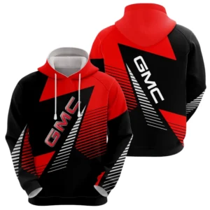 GMC Car Limited 2025 Pullover Hoodie x Zip Up Hoodie All Over Print, Custom Name HG150425Y2PHDCT1GMC