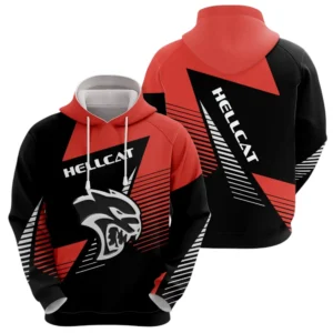 Hellcat Limited 2025 Pullover Hoodie x Zip Up Hoodie All Over Print, Custom Name HG150425Y2PHDCT1HEL