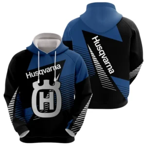 Husqvarna Limited 2025 Pullover Hoodie x Zip Up Hoodie All Over Print, Custom Name HG150425Y2PHDCT1HUA