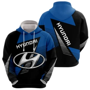 Hyundai Limited 2025 Pullover Hoodie x Zip Up Hoodie All Over Print, Custom Name HG170425Y2PHDCT1HYU