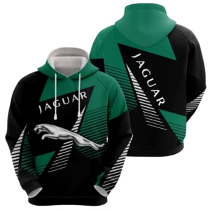 Jaguar Limited 2025 Pullover Hoodie x Zip Up Hoodie All Over Print, Custom Name HG170425Y2PHDCT1JAG