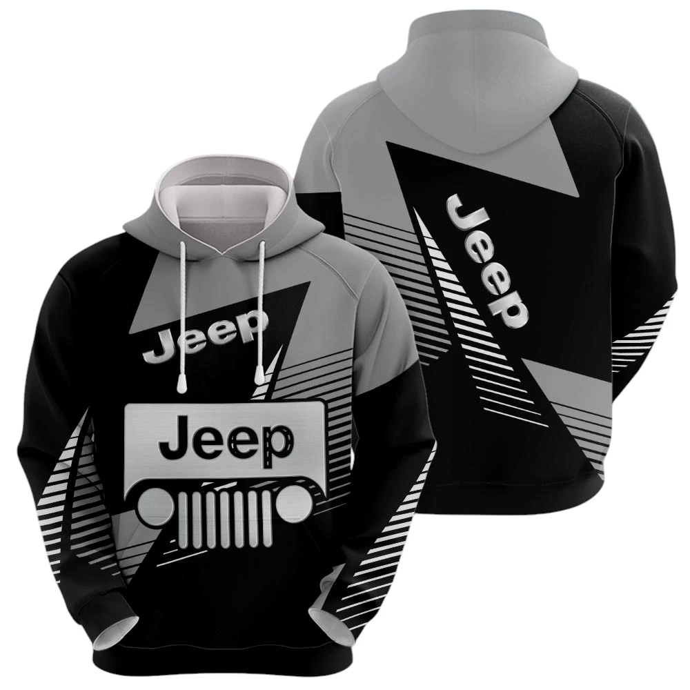 Jeep Limited 2025 Pullover Hoodie x Zip Up Hoodie All Over Print, Custom Name HG170425Y2PHDCT1JEE Jeep Limited 2025 Pullover Hoodie x Zip Up Hoodie All Over Print, Custom Name HG170425Y2PHDCT1JEE