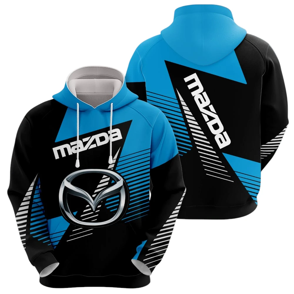 Mazda Limited 2025 Pullover Hoodie x Zip Up Hoodie All Over Print, Custom Name HG180425Y2PHDCT1MAZ Mazda Limited 2025 Pullover Hoodie x Zip Up Hoodie All Over Print, Custom Name HG180425Y2PHDCT1MAZ