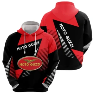 Moto Guzzi Limited 2025 Pullover Hoodie x Zip Up Hoodie All Over Print, Custom Name HG180425Y2PHDCT1MOG