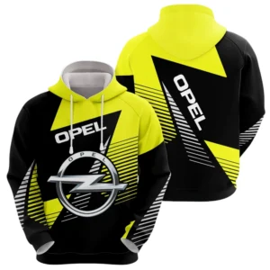 Opel Limited 2025 Pullover Hoodie x Zip Up Hoodie All Over Print, Custom Name HG180425Y2PHDCT1OPE
