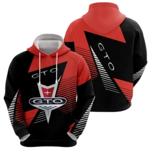 GTO Limited 2025 Pullover Hoodie x Zip Up Hoodie All Over Print, Custom Name HG190425Y2PHDCT1GTO
