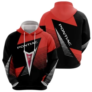 Pontiac Limited 2025 Pullover Hoodie x Zip Up Hoodie All Over Print, Custom Name HG190425Y2PHDCT1PON