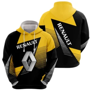 Renault Limited 2025 Pullover Hoodie x Zip Up Hoodie All Over Print, Custom Name HG190425Y2PHDCT1REN