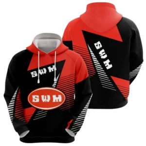 SWM Limited 2025 Pullover Hoodie x Zip Up Hoodie All Over Print, Custom Name HG190425Y2PHDCT1SWM