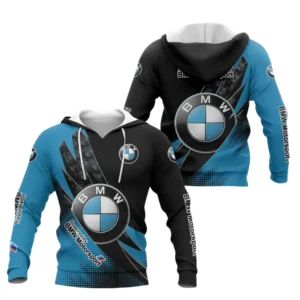 BMW Motorsport Limited 2025 Pullover Hoodie All Over Print Gift For Cars Fans, Custom Name HG220425Y2PHDCT1BMM