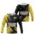Yellow-Black