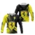 Yellow-Black