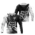 White-Black