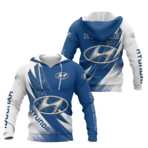 Hyundai Limited 2025 Pullover Hoodie All Over Print Gift For Cars Fans, Custom Name HG240425Y2PHDCT1HYU