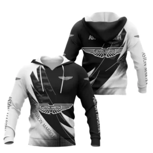 Aston Martin Limited 2025 Pullover Hoodie All Over Print Gift For Cars Fans, Custom Name HG050425Y2PHDCT1AMR