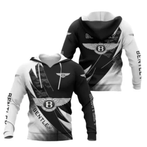 Bentley Limited 2025 Pullover Hoodie All Over Print Gift For Cars Fans, Custom Name HG050425Y2PHDCT1TLE