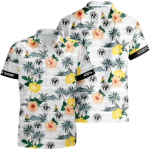 Alfa Romeo Hawaiian Shirt x Beach Shorts Full Set Limited 2025 All Over Print, Custom Name HIHI160425Y7HWY8SHALR