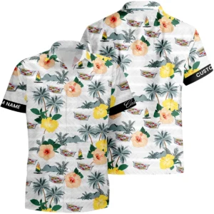 Cadillac Hawaiian Shirt x Beach Shorts Full Set Limited 2025 All Over Print, Custom Name HIHI180425Y7HWCAD